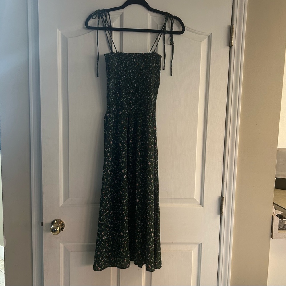Little Mountain Cordova Dress